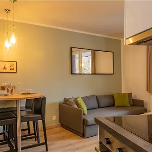 Lognan 1 Appartement