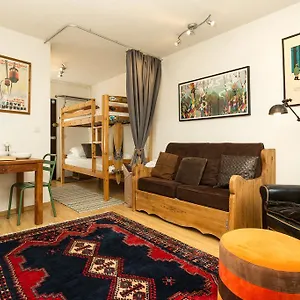Gentianes Appartement