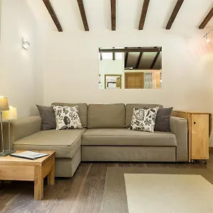 Mazot Loppe Appartement